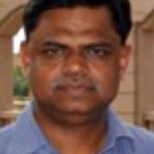 Hemant Singhal